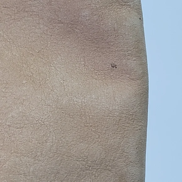 SAN EDELMAN "Josephine " tall boots with tassels size 5M - Picture 13 of 16